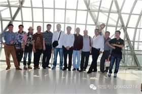 广东瑞马壁挂炉经销商泰国七日之旅 燃气家用锅炉