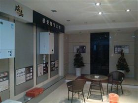 江西南昌瑞马壁挂炉代理体验店