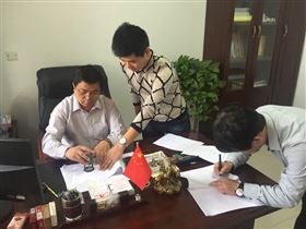 广东瑞马携手河北裕宁共建绿色未来11