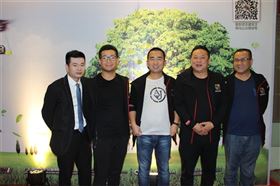 广东瑞马之“蓄势待发,砥砺前行”的爱的故事 广东瑞马之“蓄势待发,砥砺前行”的爱的故事