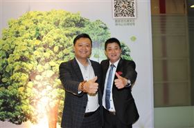 广东瑞马之“蓄势待发,砥砺前行”的爱的故事 广东瑞马之“蓄势待发,砥砺前行”的爱的故事