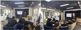 【工欲善其事,必先利其器】广东瑞马销售团队产品培训圆满结束 【工欲善其事,必先利其器】广东瑞马销售团队产品培训圆满结束