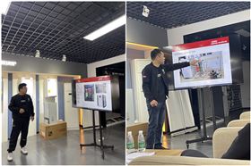 【工欲善其事,必先利其器】广东瑞马销售团队产品培训圆满结束 【工欲善其事,必先利其器】广东瑞马销售团队产品培训圆满结束