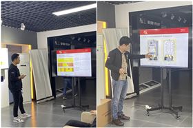 【工欲善其事,必先利其器】广东瑞马销售团队产品培训圆满结束 【工欲善其事,必先利其器】广东瑞马销售团队产品培训圆满结束