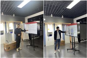 【工欲善其事,必先利其器】广东瑞马销售团队产品培训圆满结束 【工欲善其事,必先利其器】广东瑞马销售团队产品培训圆满结束