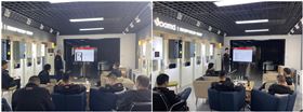 【工欲善其事,必先利其器】广东瑞马销售团队产品培训圆满结束 【工欲善其事,必先利其器】广东瑞马销售团队产品培训圆满结束