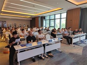 FED重拳出击甘青！这场交流会，藏着供暖市场的什么&ldquo;王炸&rdquo;？