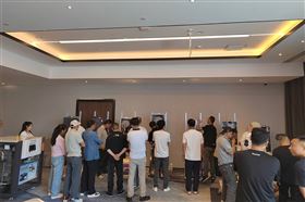 FED重拳出击甘青！这场交流会，藏着供暖市场的什么&ldquo;王炸&rdquo;？
