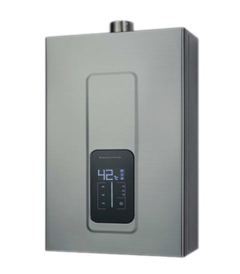 瑞马KD005系列燃气热水器