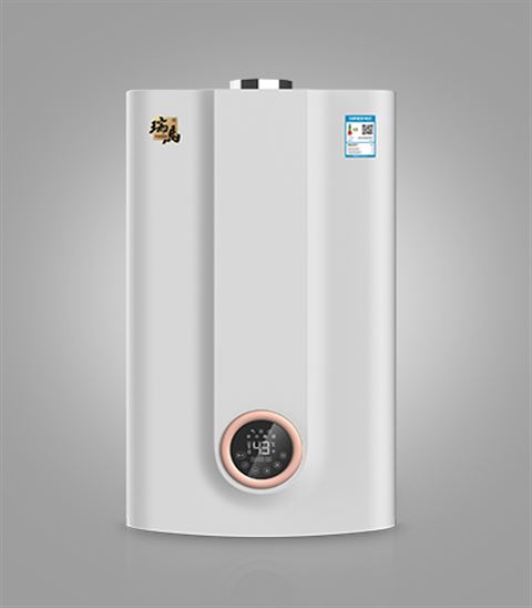 瑞马VM-P3（LS）零冷水燃气壁挂炉