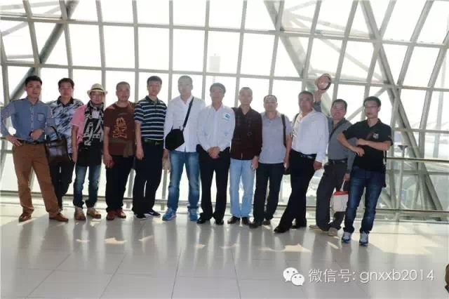 广东瑞马壁挂炉经销商泰国七日之旅 燃气家用锅炉