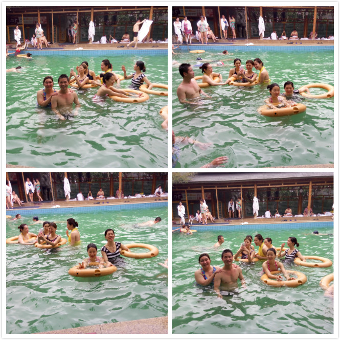 爱心瑞马,情系“三八”44