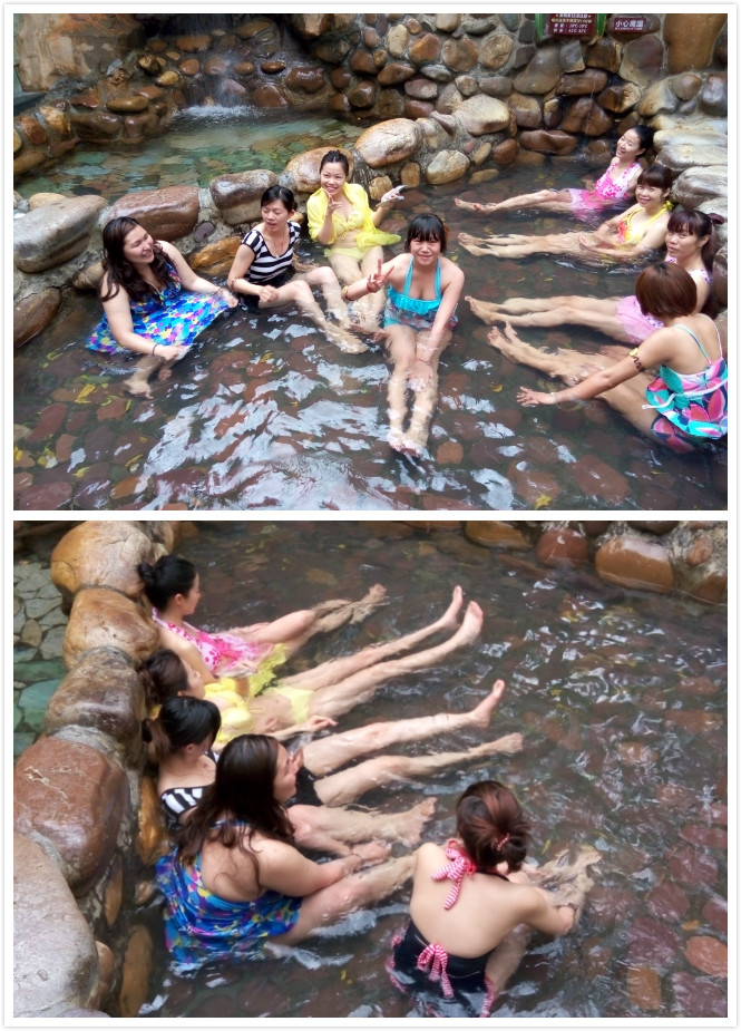 爱心瑞马,情系“三八”33