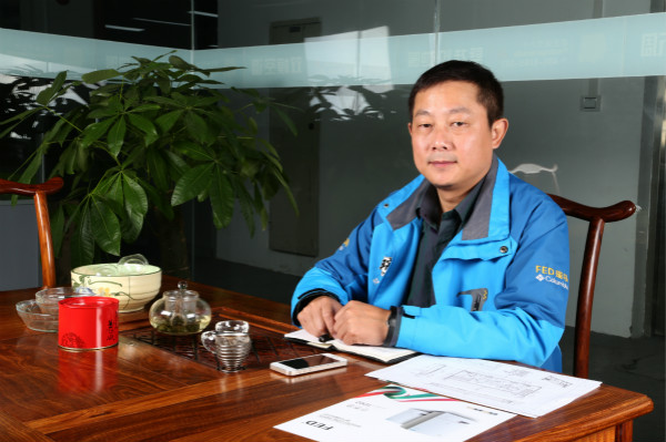 瑞马壁挂炉:养精蓄锐,绽放辉煌55