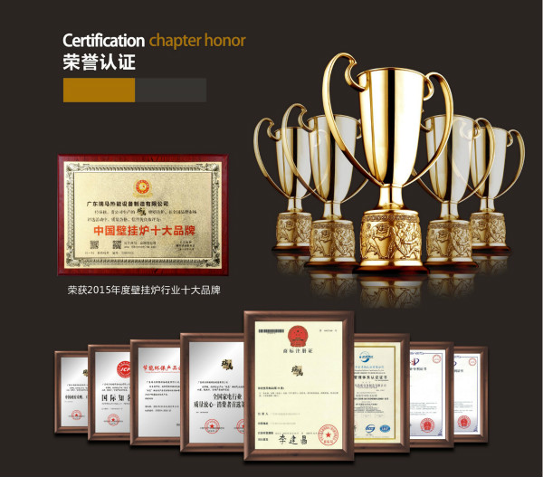 南北供暖大作战，瑞马壁挂炉品牌破其局33