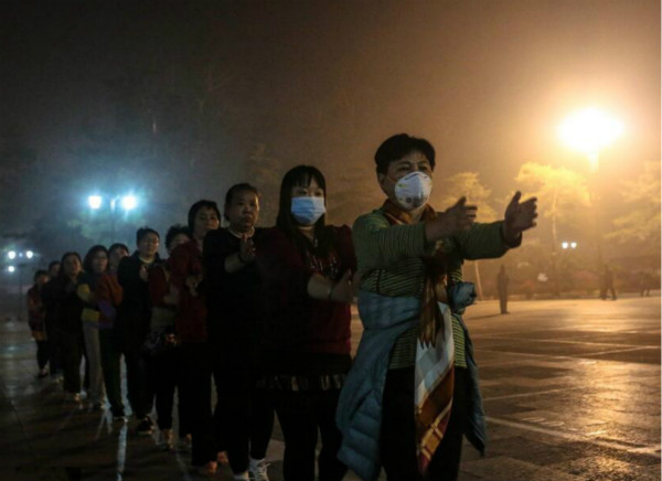 北京雾霾来袭，天然气壁挂炉这些事你应该知道