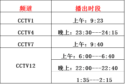瑞马燃气壁挂炉上央视啦！