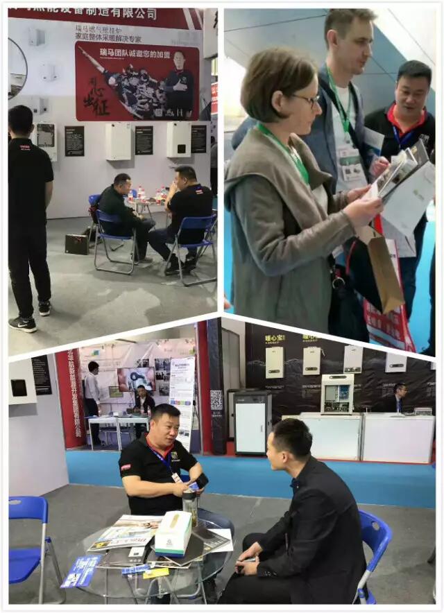 山东千亿“煤改气”市场,广东瑞马壁挂炉厂家一马当先 山东千亿“煤改气”市场,广东瑞马壁挂炉厂家一马当先