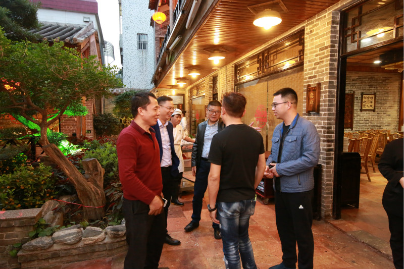 感恩有您!瑞马壁挂炉2019供应商答谢晚宴圆满结束 感恩有您!瑞马壁挂炉2019供应商答谢晚宴圆满结束