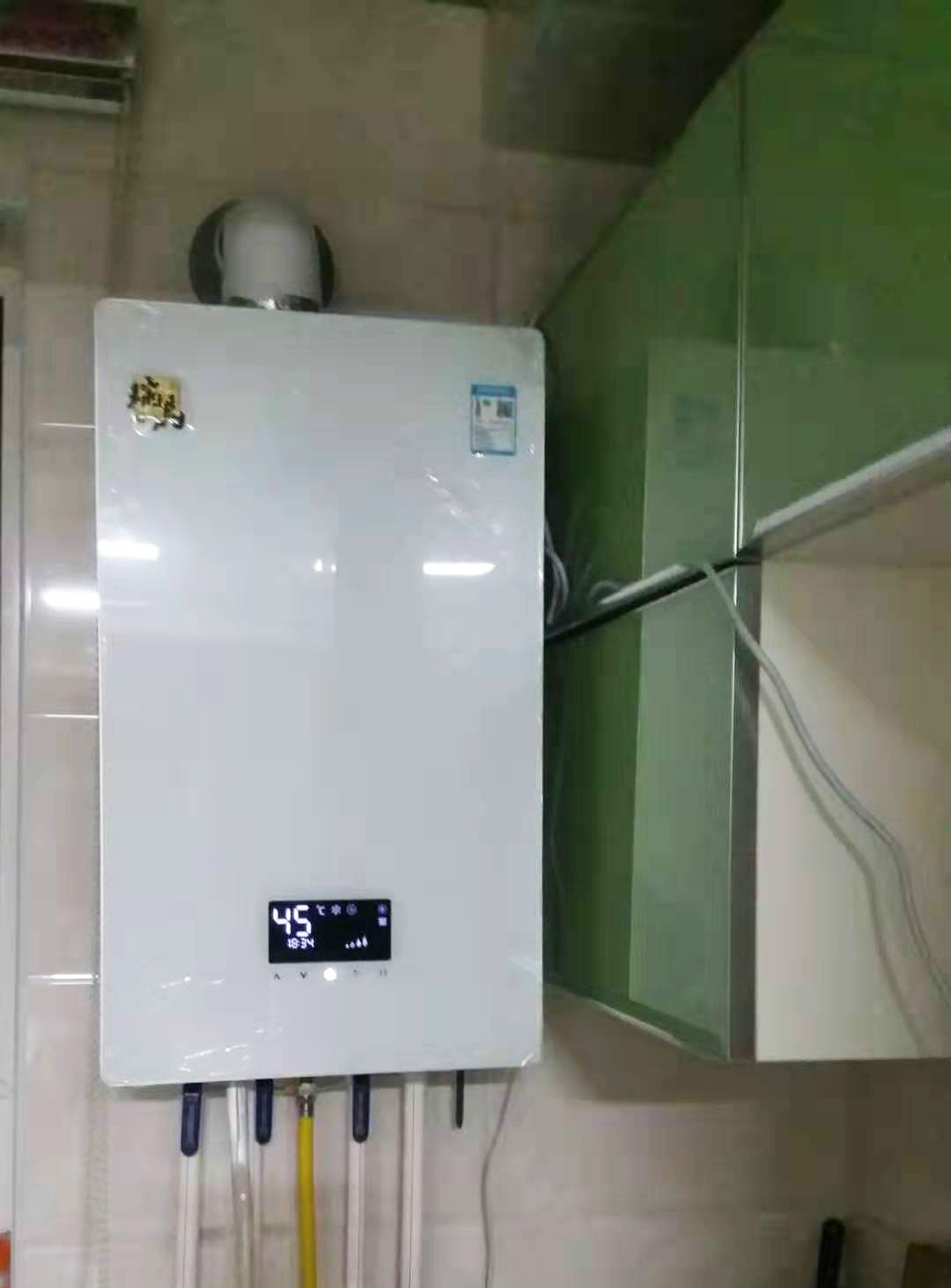 德州农村煤改气,用冷凝低氮壁挂炉好吗? 德州农村煤改气,用冷凝低氮壁挂炉好吗?
