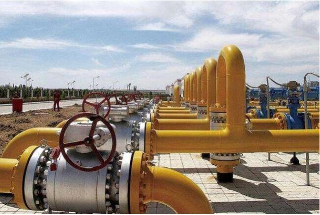 新疆千亿立方米气藏，燃气壁挂炉加盟代理呈大幅度增长