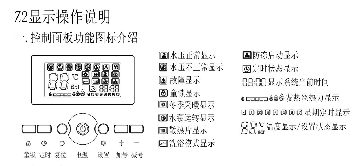 电采暖壁挂炉的安装需要注意哪些事项？