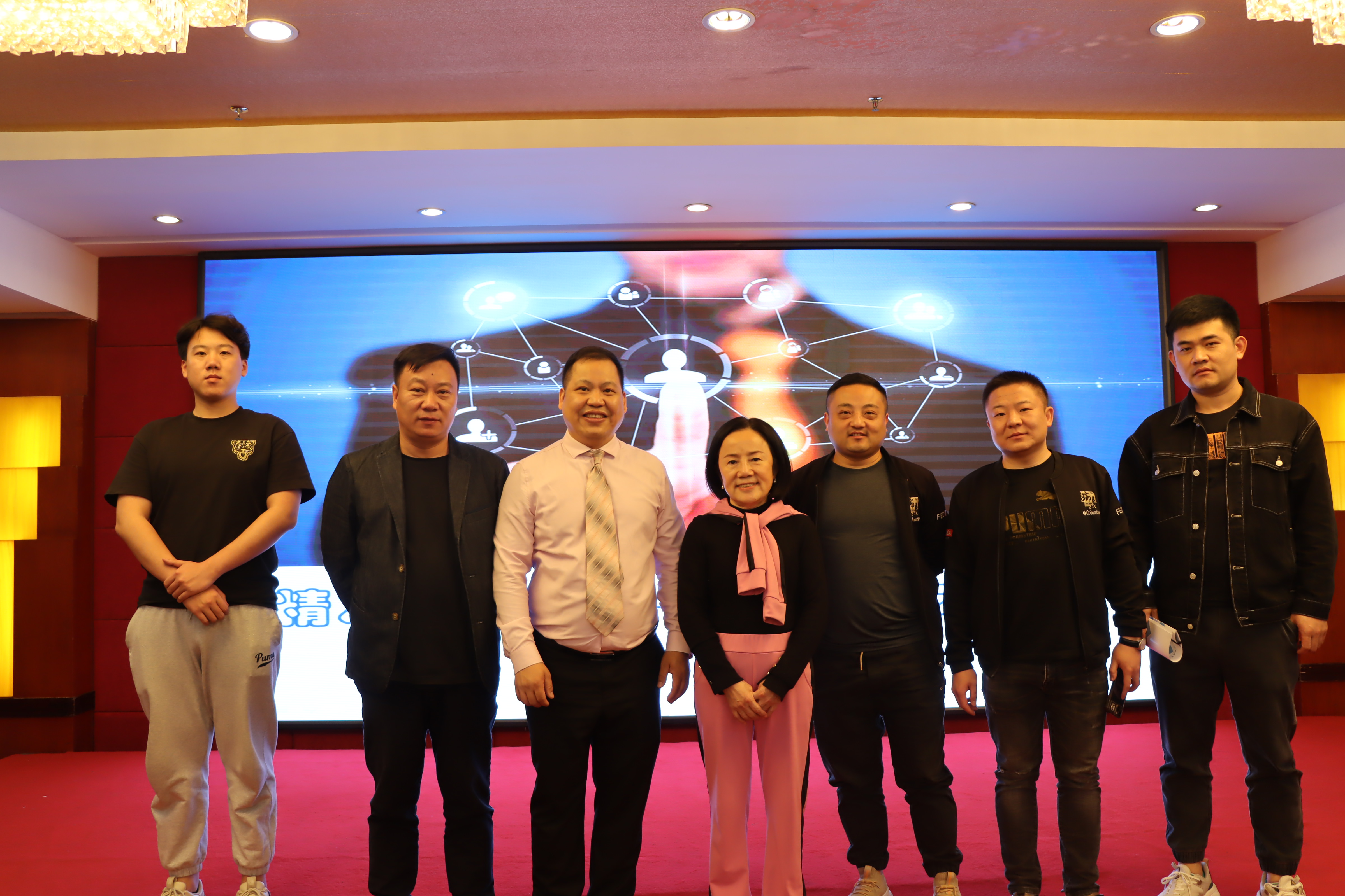 2023开春第一课|广东瑞马充好电开好局 2023开春第一课|广东瑞马充好电开好局