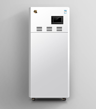 99kw容积式燃气热水器