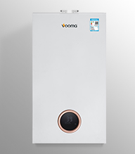 瑞马VM-ECK4冷凝式燃气壁挂炉